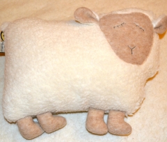 Подушка овечка "Дрим"
